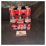 Coca Cola NASCAR drivers featuring Ricky Rudd