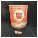 Phillips 66 5 Gallon Can