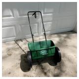 Scotts Drop Spreader