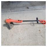 Black & Decker Electric Weed Eater / Edger