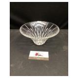 Marquis 8 inch flared bowl