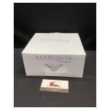 Marquis 8 inch flared bowl