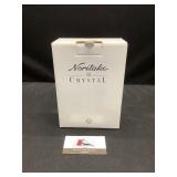 Noritake Crystal Southaven Candlestick Pair