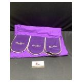 Crown Royal Wall Hanging