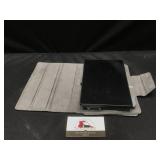 Amazon Tablet & Case