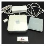Apple Mac Mini with DVD