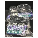 Four Diamond Back Small Shirts
