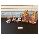 Christmas decor lot