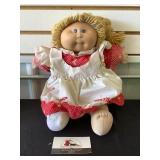 Cabbage Patch
