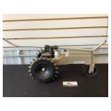 Tractor Sprinkler