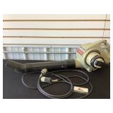 Craftsman Electric Blower
