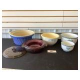 Kitchen Bowls