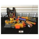 Nerf Guns
