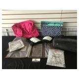 Thirty One Bags & Knee Pads