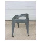 Washtub Stand