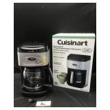 Cuisinart Coffeemaker
