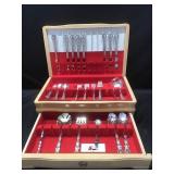 Tarnish-Resisting Chest Silver