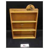 Ensco Shelf