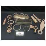 Farm Primitives & Misc