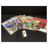 Mopar Magazines