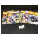 Mopar magazines