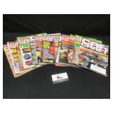 Car Craft Magazines