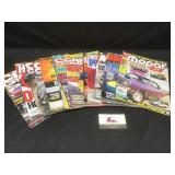 Mopar Magazines