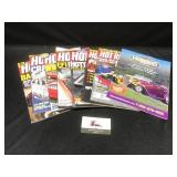 Hot Rod Magazines