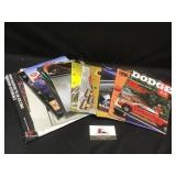 Misc Vintage Automotive Magazines