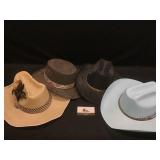 Cowboy Hats