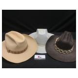 Cowboy Hats