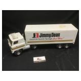 Jimmy Dean ERTL Semi