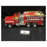 Nylint Firetruck
