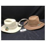 Cowboy Hats