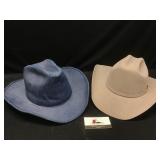 Cowboy Hats
