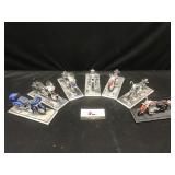 Maisto Model Motorcycles