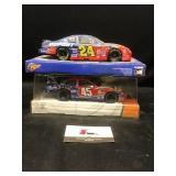 Winners Circle and Hot Wheels Die Cast