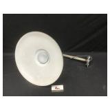 Antique Enamel Light