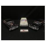 Misc Die Cast Cars- Customized