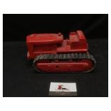 Plastic International Crawler