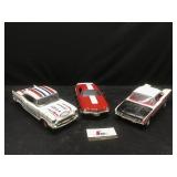 Die Cast Cars & Misc
