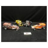 Die Cast Cars