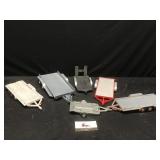 Misc Toy Trailers