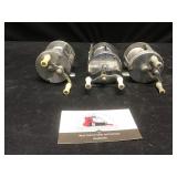 Bronson & Great Bend Reels