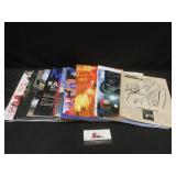 Dodge & Misc Automotive Magazines