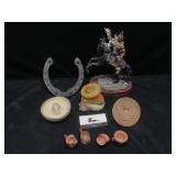 Native American Decor