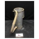 Vintage Oil Can