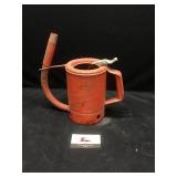Vintage Oil Can