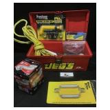 Tool Box & Misc Tools