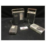 Misc Vintage Electronics